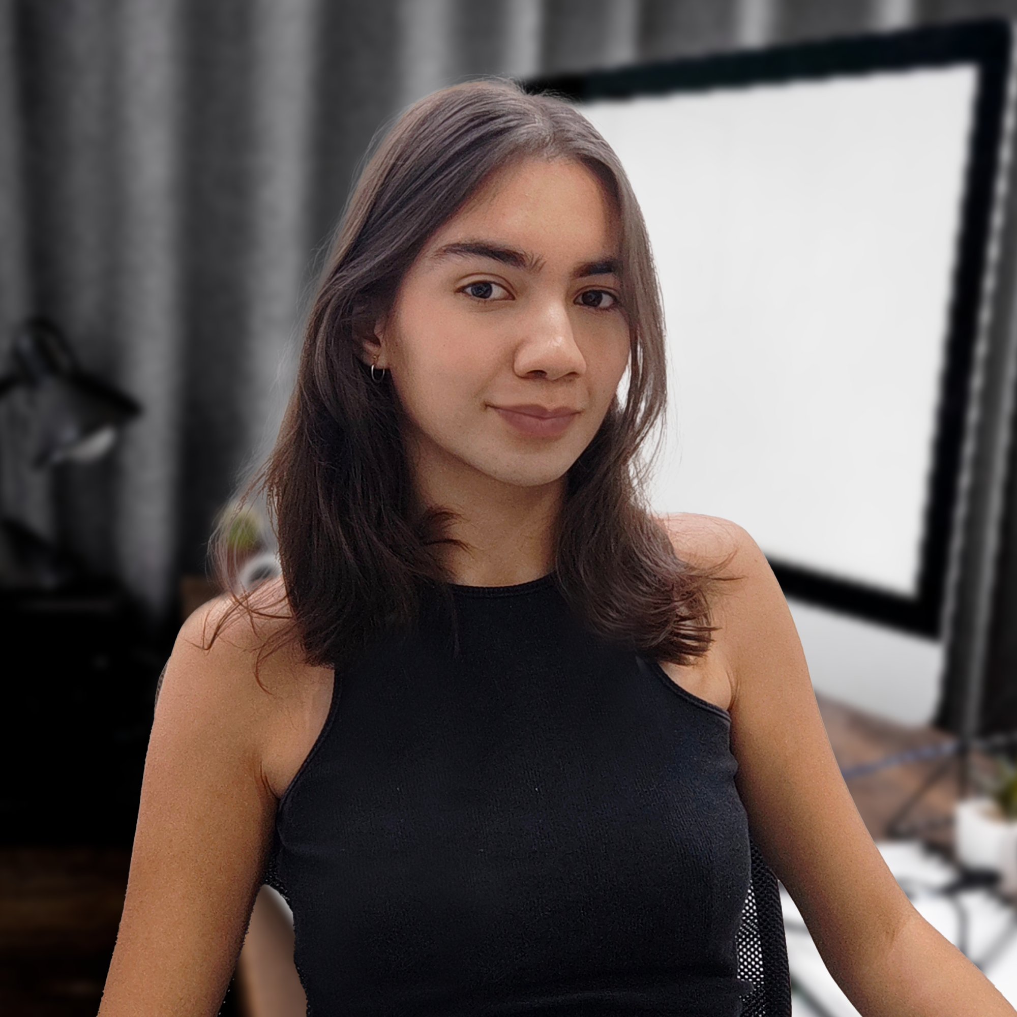 Vívian Greenfer